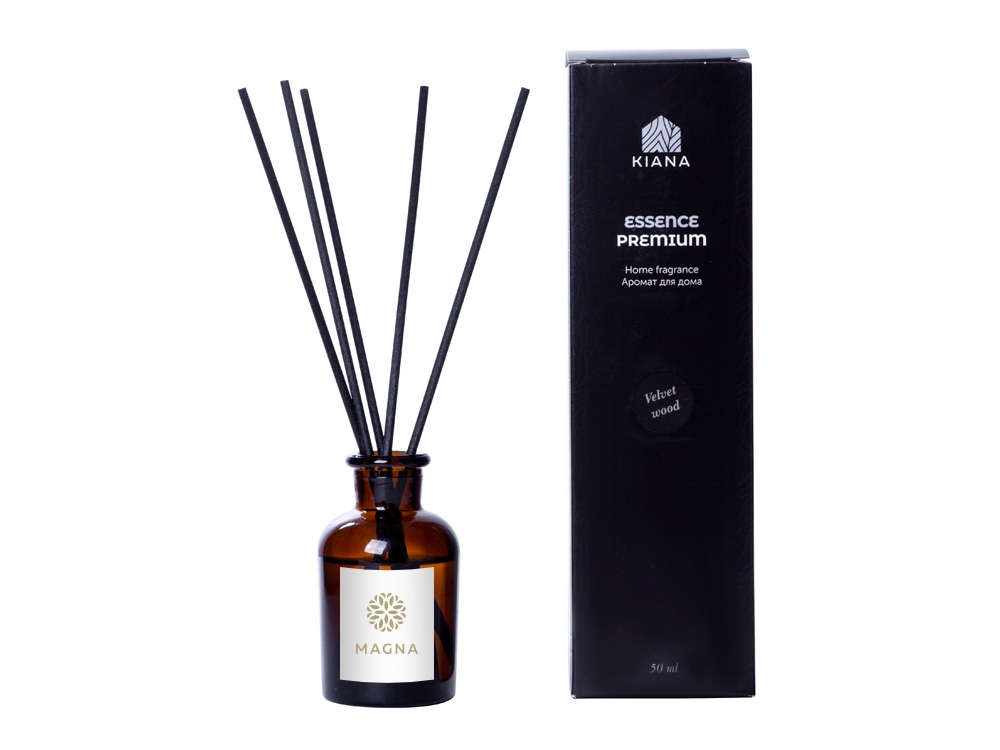 Ароматический диффузор Velvet wood-2