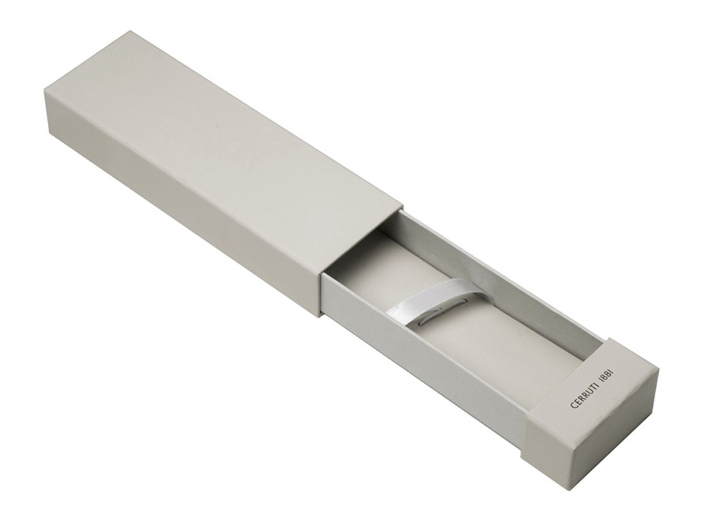 Подарочный набор: ручка-роллер, ручка шариковая. Cerruti 1881-4