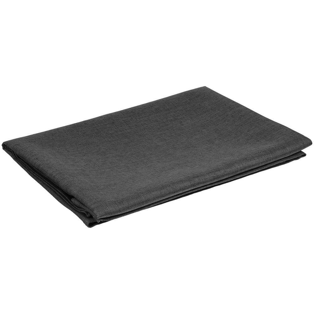 Дорожка сервировочная Settle In, темно-серая-1