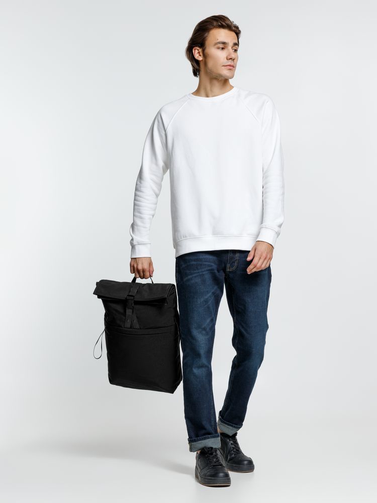 Рюкзак urbanPulse, черный-6