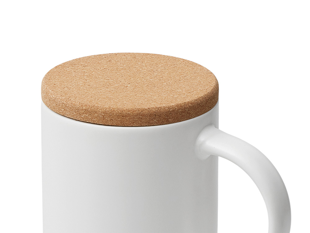 Крышка из пробки Корк & Бон-6
