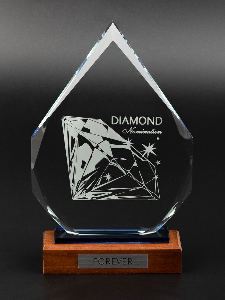 Стела Glory Daze-4