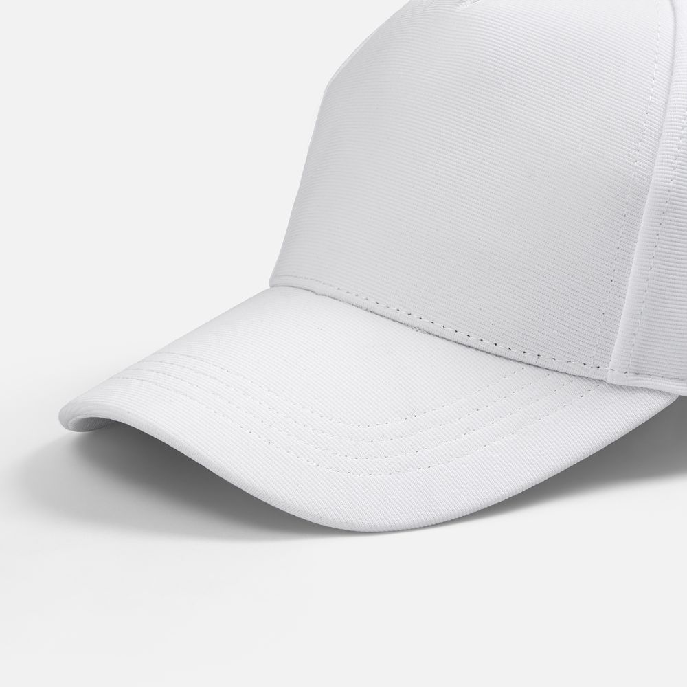 Бейсболка Yonkers, белая-2