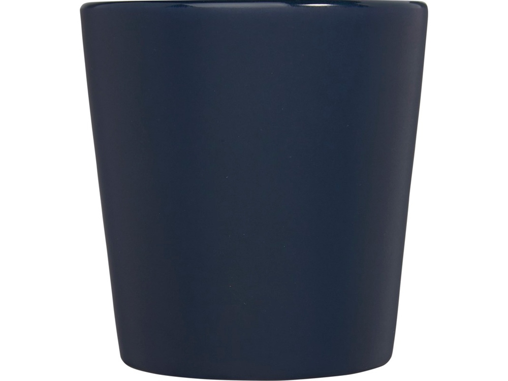 Керамическая кружка Ross объемом 280 мл, темно-синий-1
