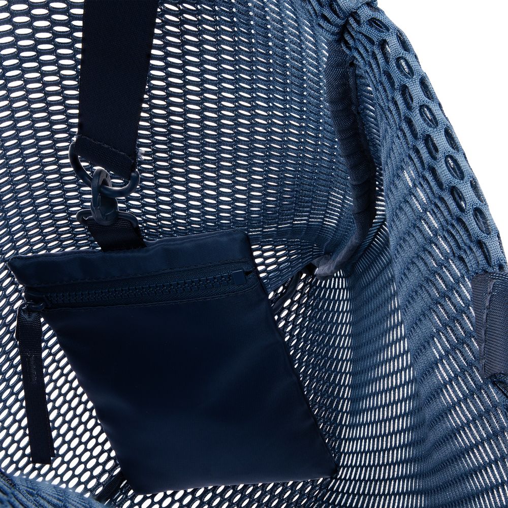 Шопер Verkko, темно-синий-2