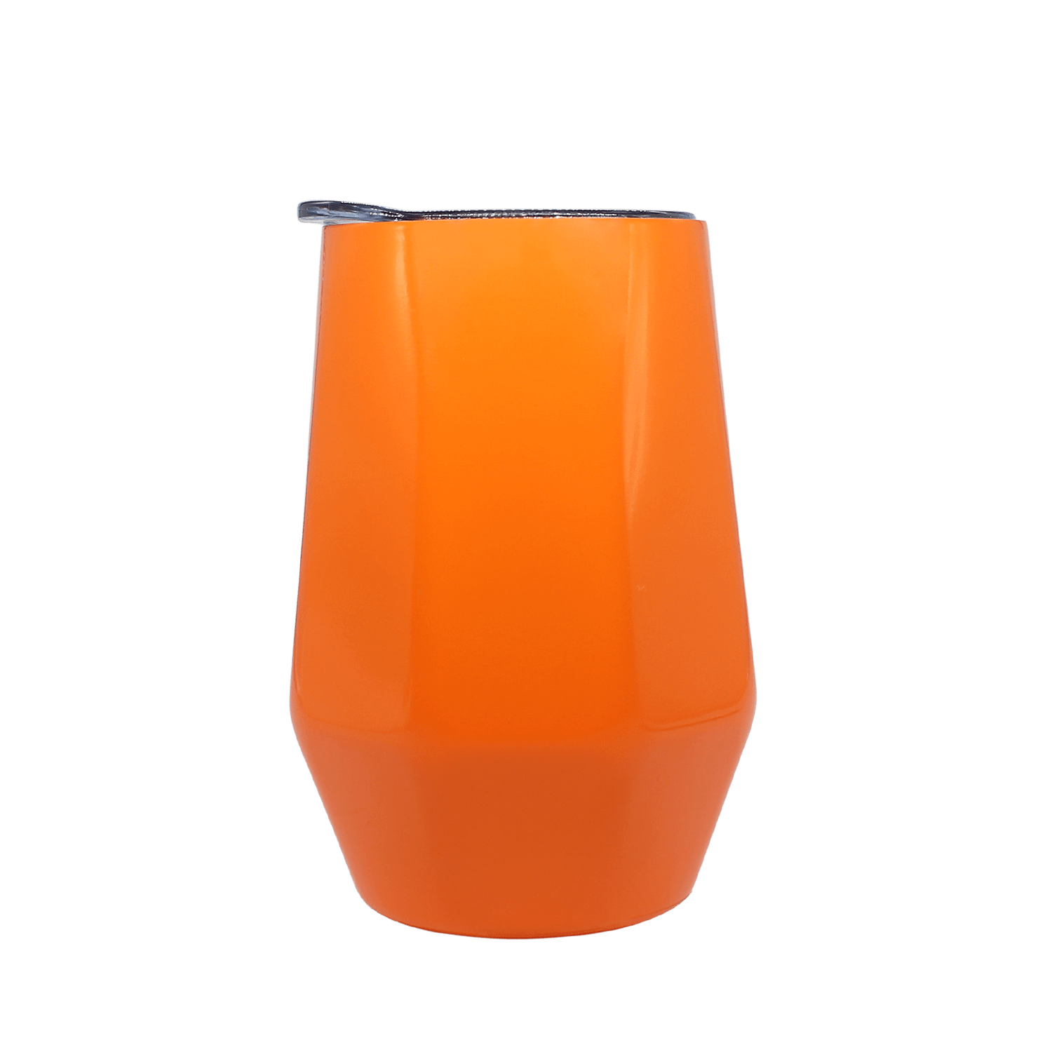 Кофер глянцевый EDGE CO12 (оранжевый)-2