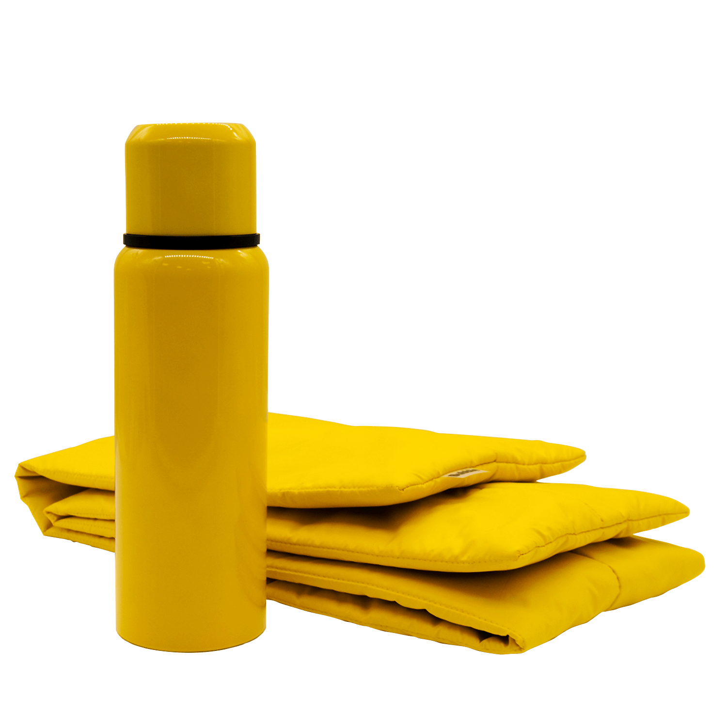 Набор Bubble Travel (желтый)-1