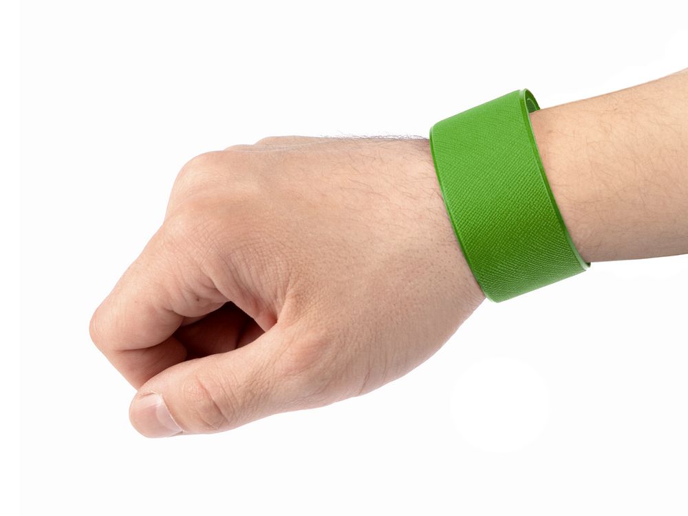 Браслет Wristler, зеленый-2