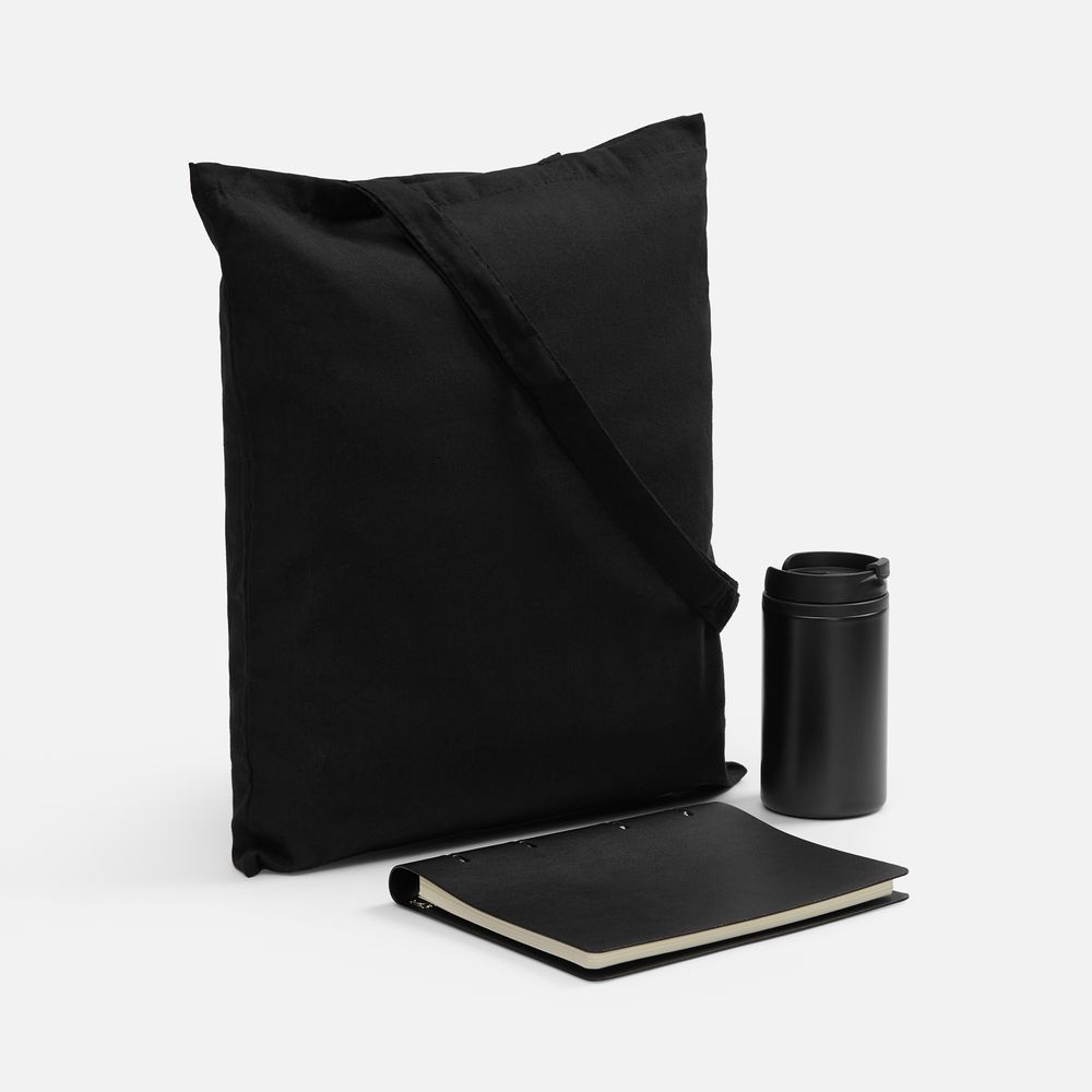 Набор Ringo Walk, черный-0