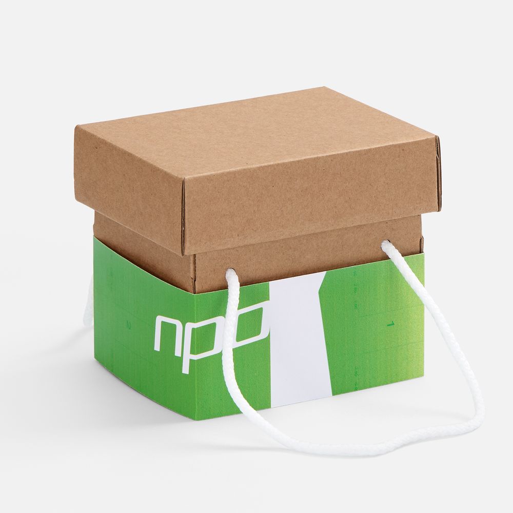 Шубер Casefect на заказ, S-3