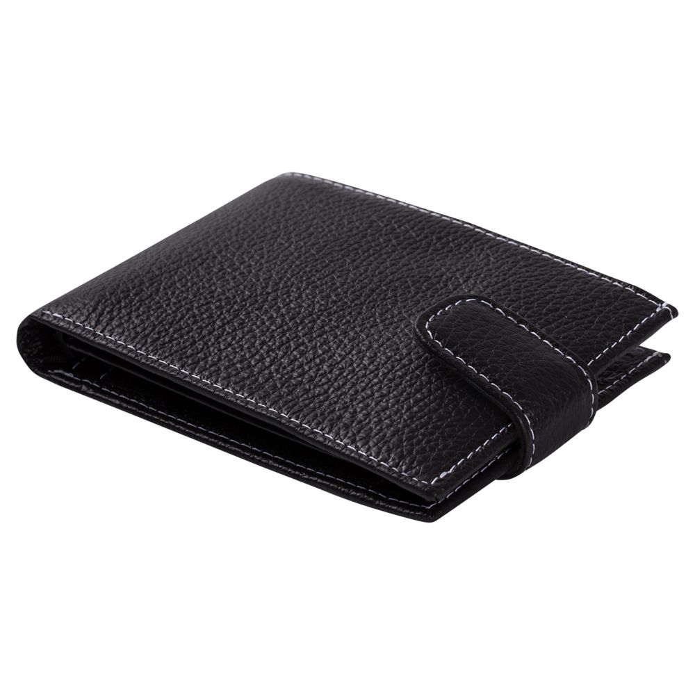 Портмоне Belladonna, черное-1