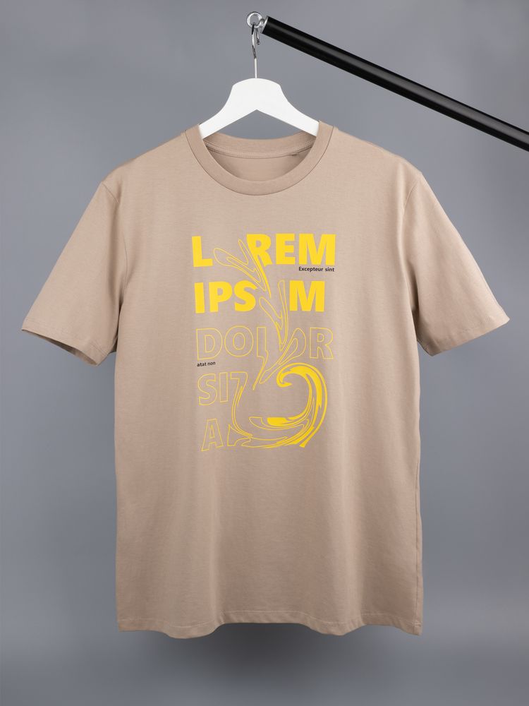 Футболка унисекс Legend, ярко-синяя (royal)-7