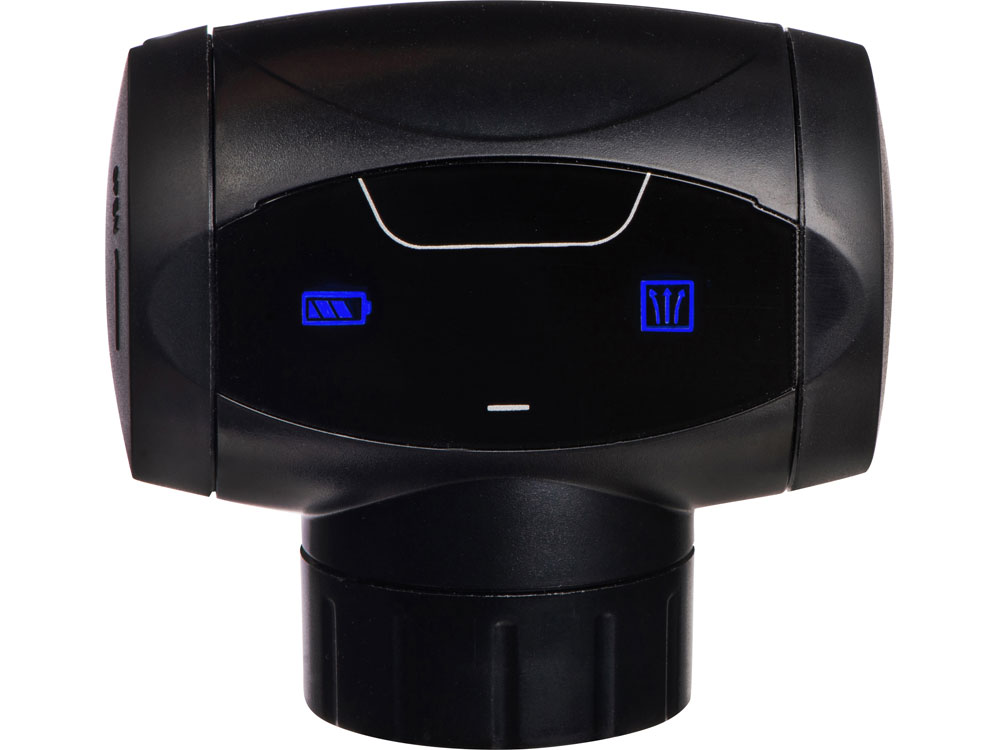 Автоматическая вакуумная пробка - насос для вина Saver-1