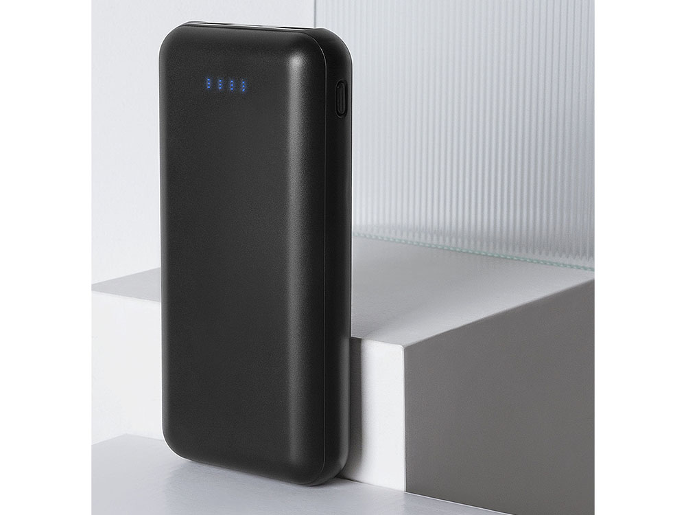 Внешний аккумулятор Rombica NEO Charge 200Plus-6