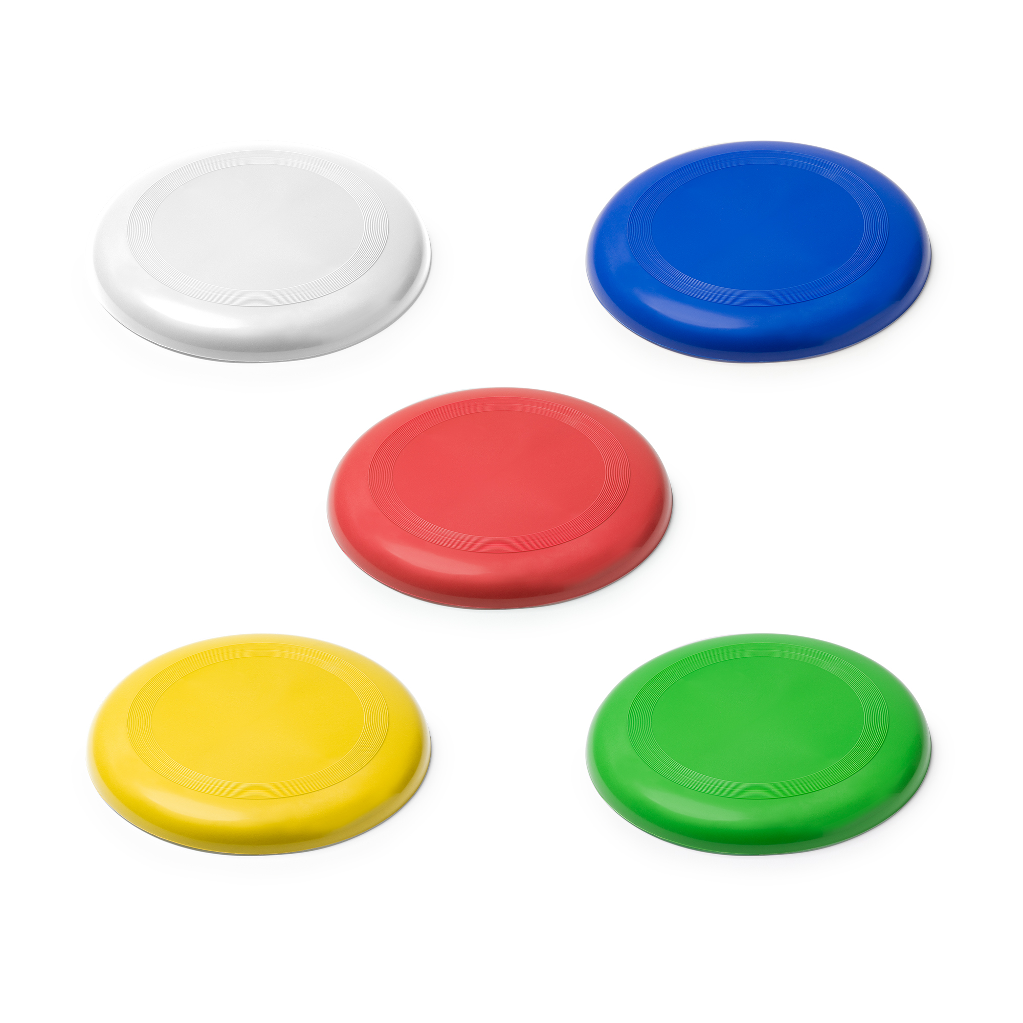 Фрисби CALON, Белый-1