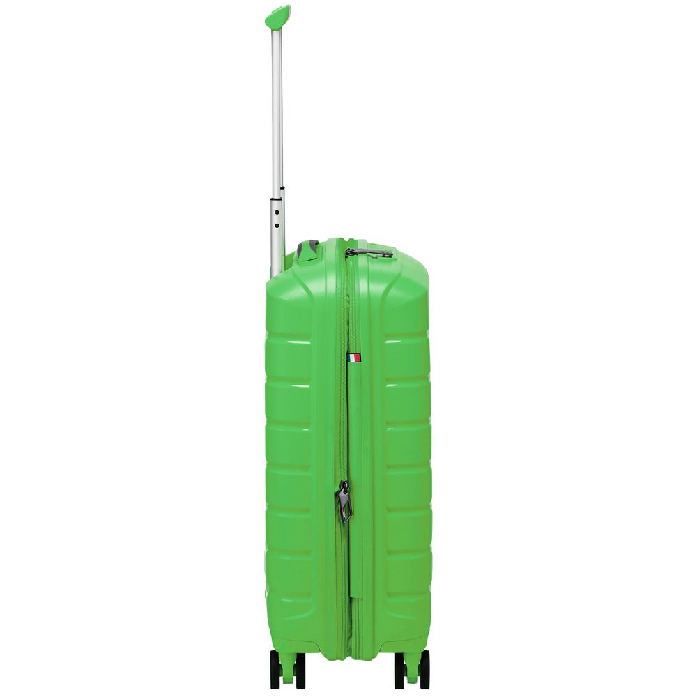 Чемодан Butterfly S, зеленый-2