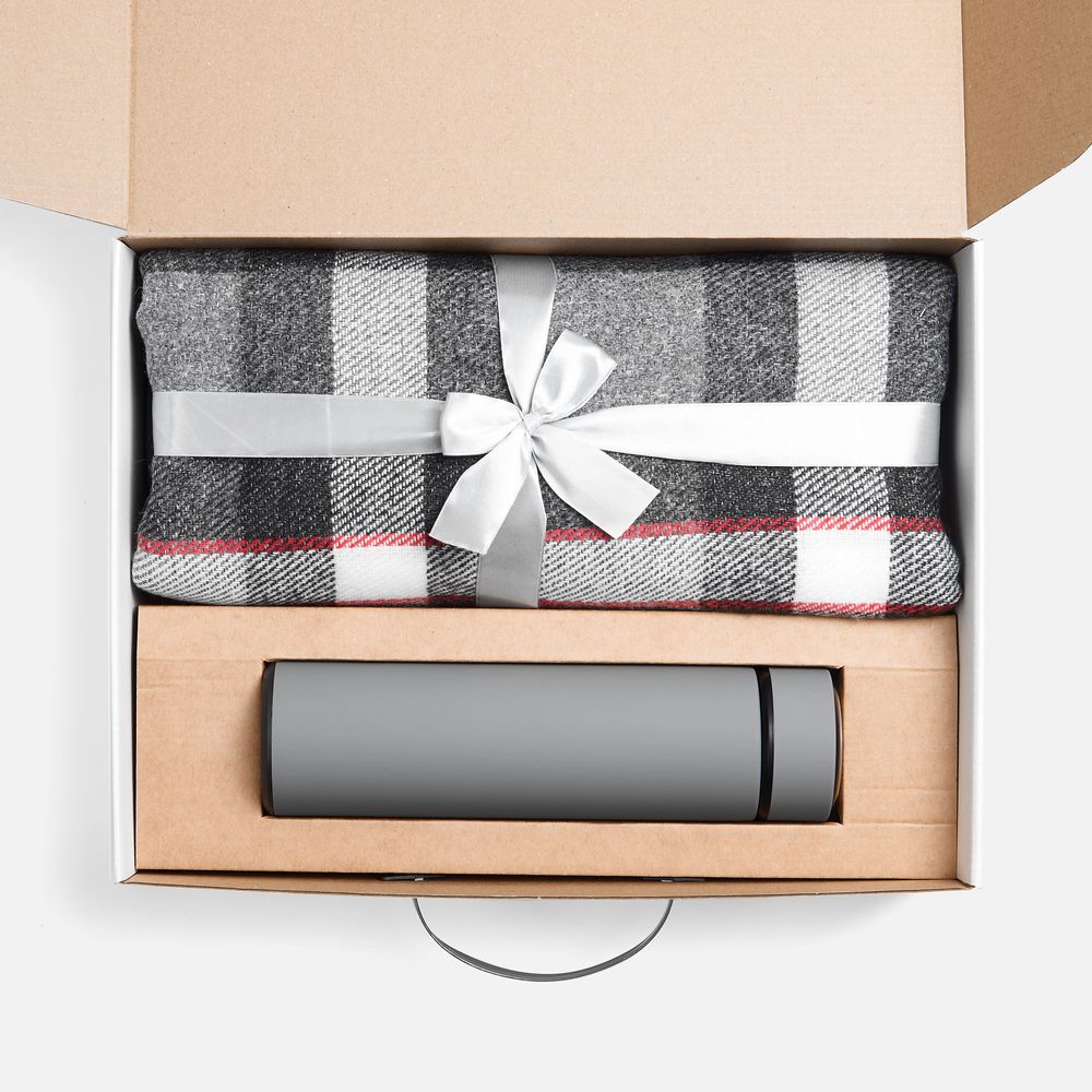 Набор Homedale, серый-0