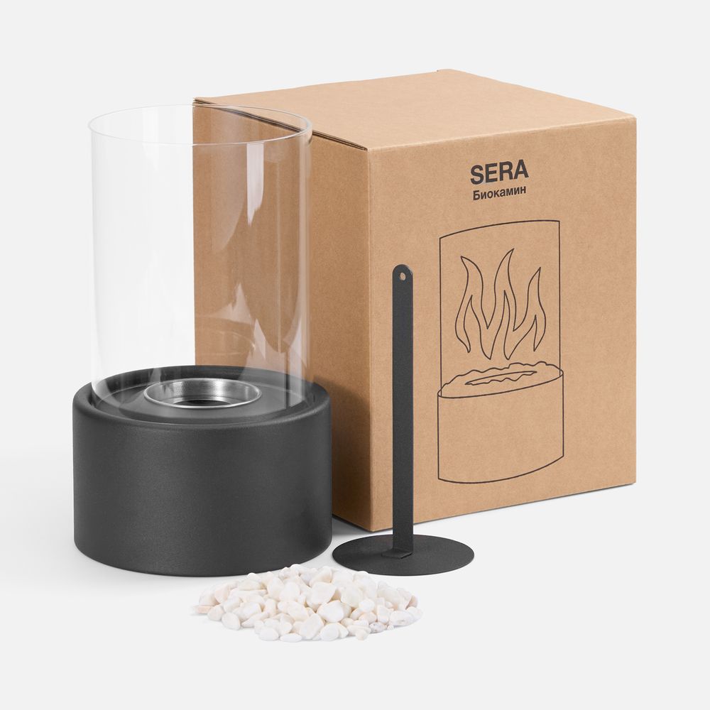 Биокамин Sera-4