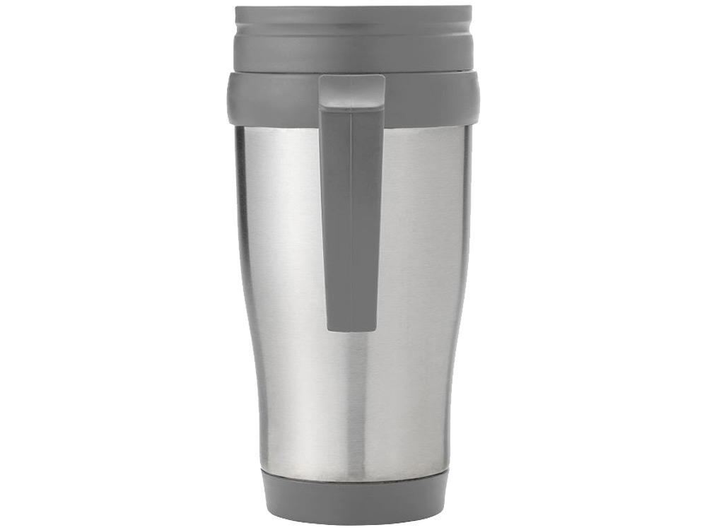 Термокружка Sanibel, серый-2