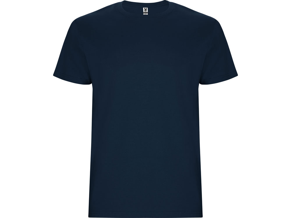 Футболка Stafford мужская, нэйви-0