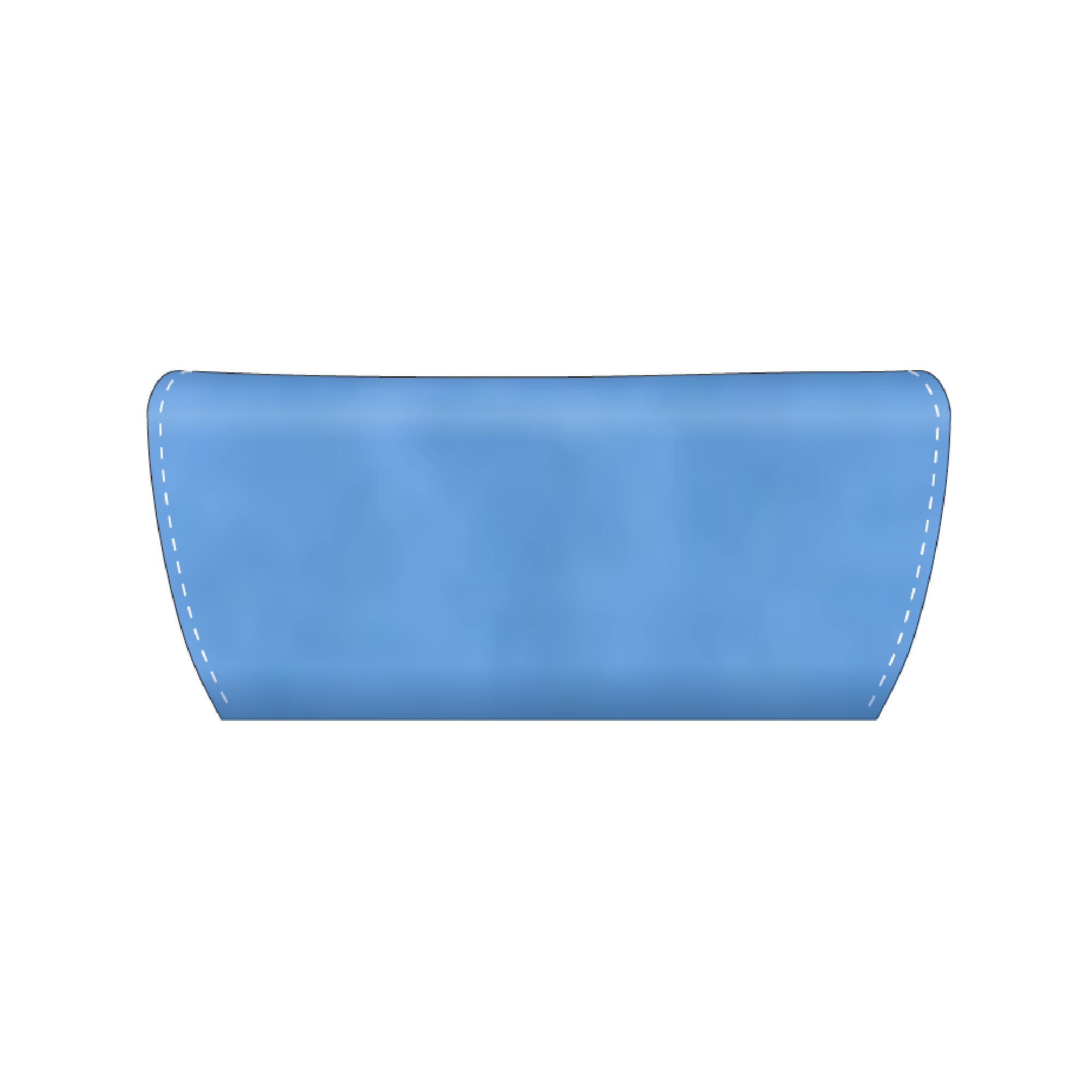 Чехол для очков Жасмин (Jasmine)-1