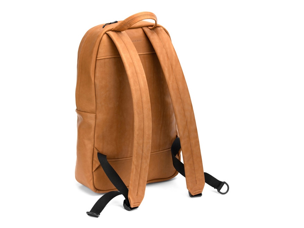 Рюкзак Бэррон, оранжевый-1