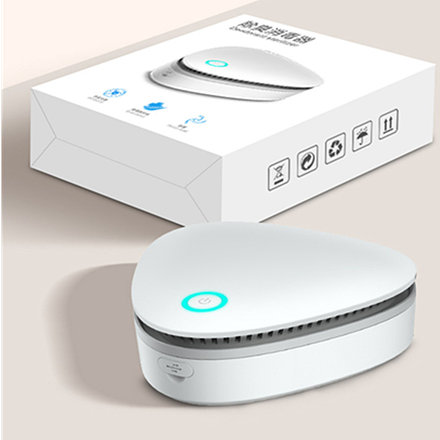 Портативный озоновый стерилизатор воздуха*-1