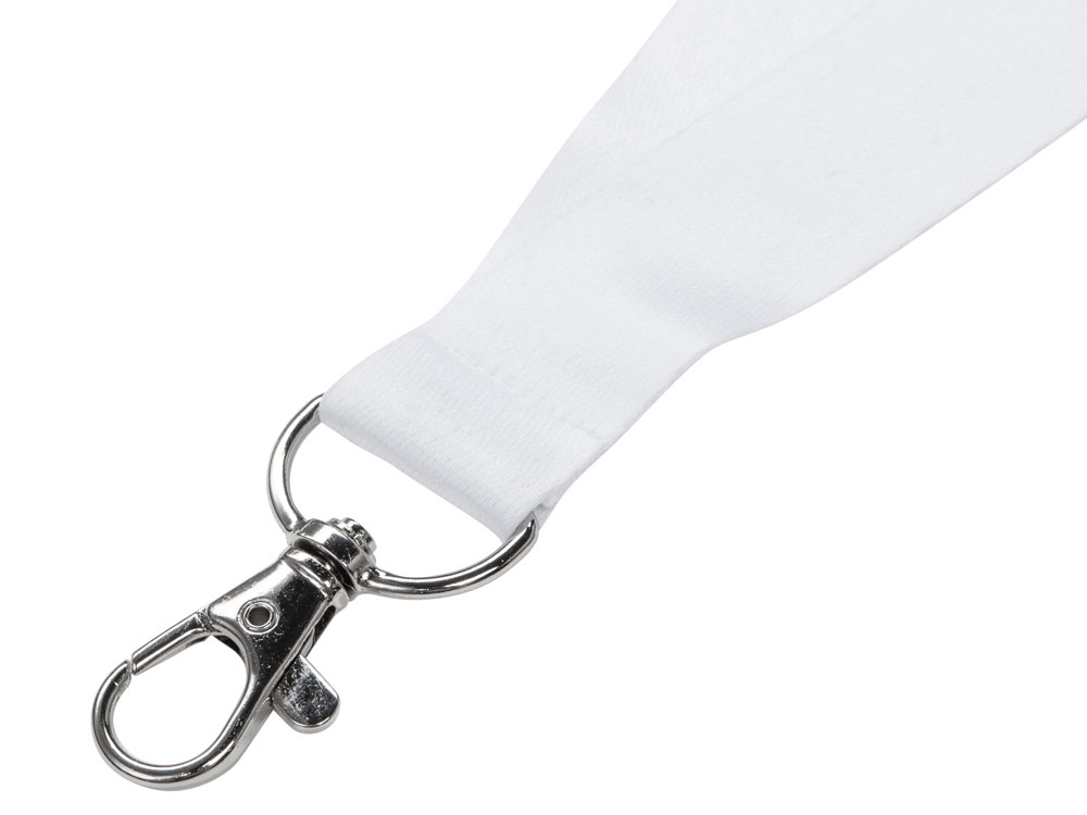 Ланъярд 2 см с карабином и замком обрыва-3