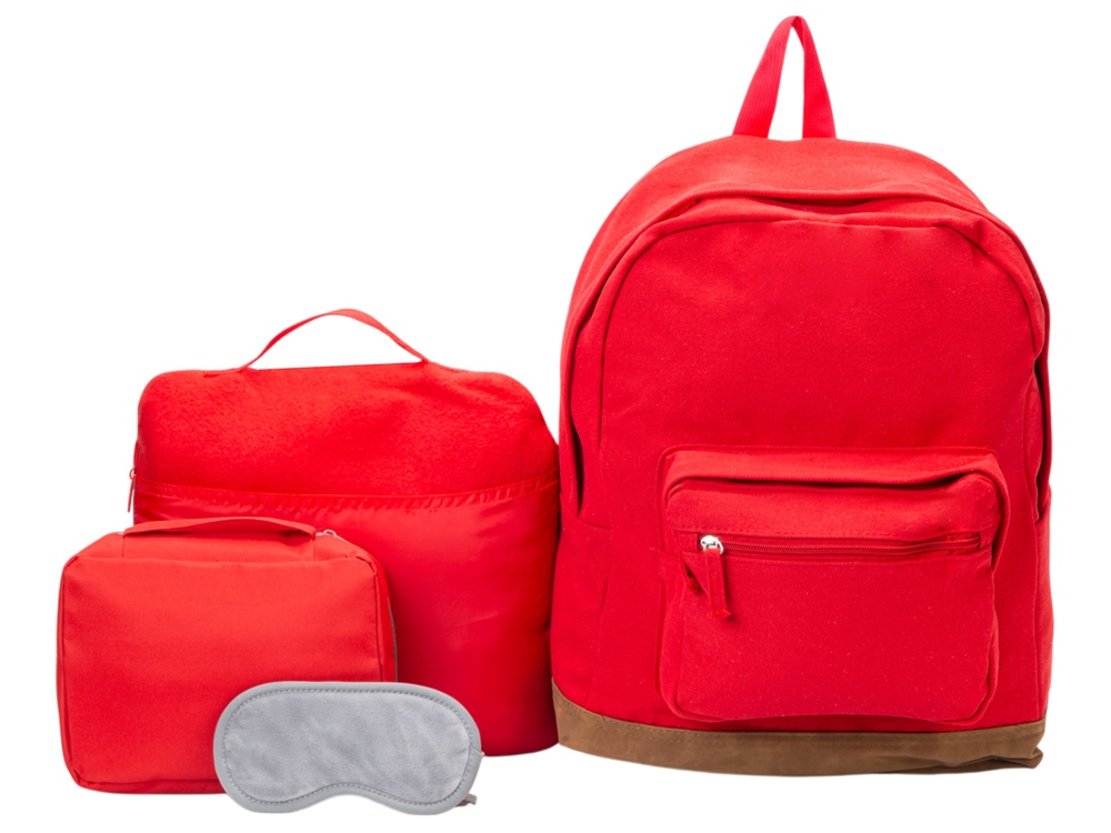 Набор Easy flight, красный-1