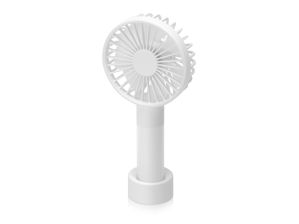Портативный вентилятор Rombica FLOW Handy Fan I White-0