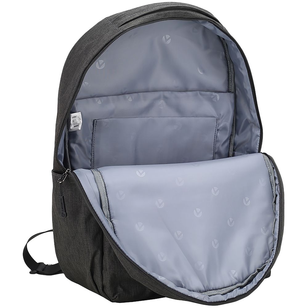 Рюкзак для ноутбука B155, черный-2