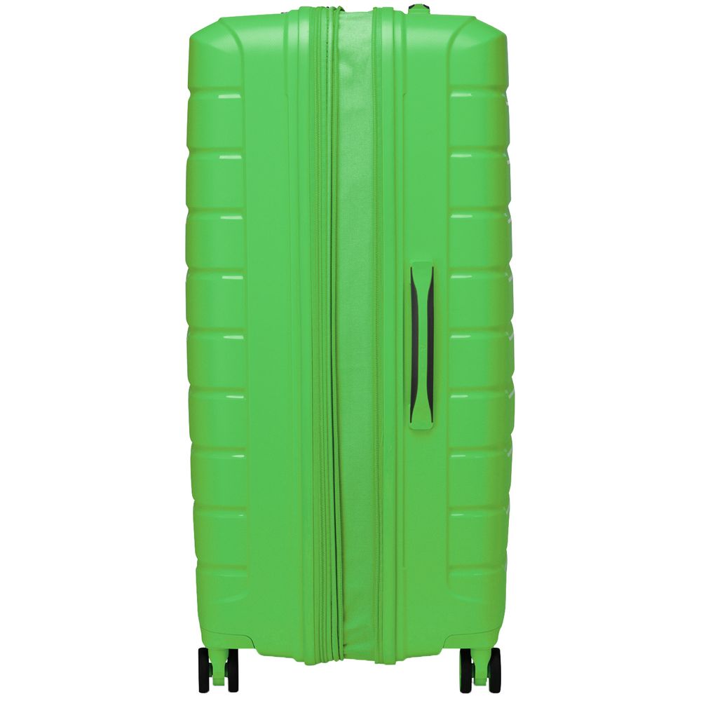 Чемодан Butterfly L, зеленый-3