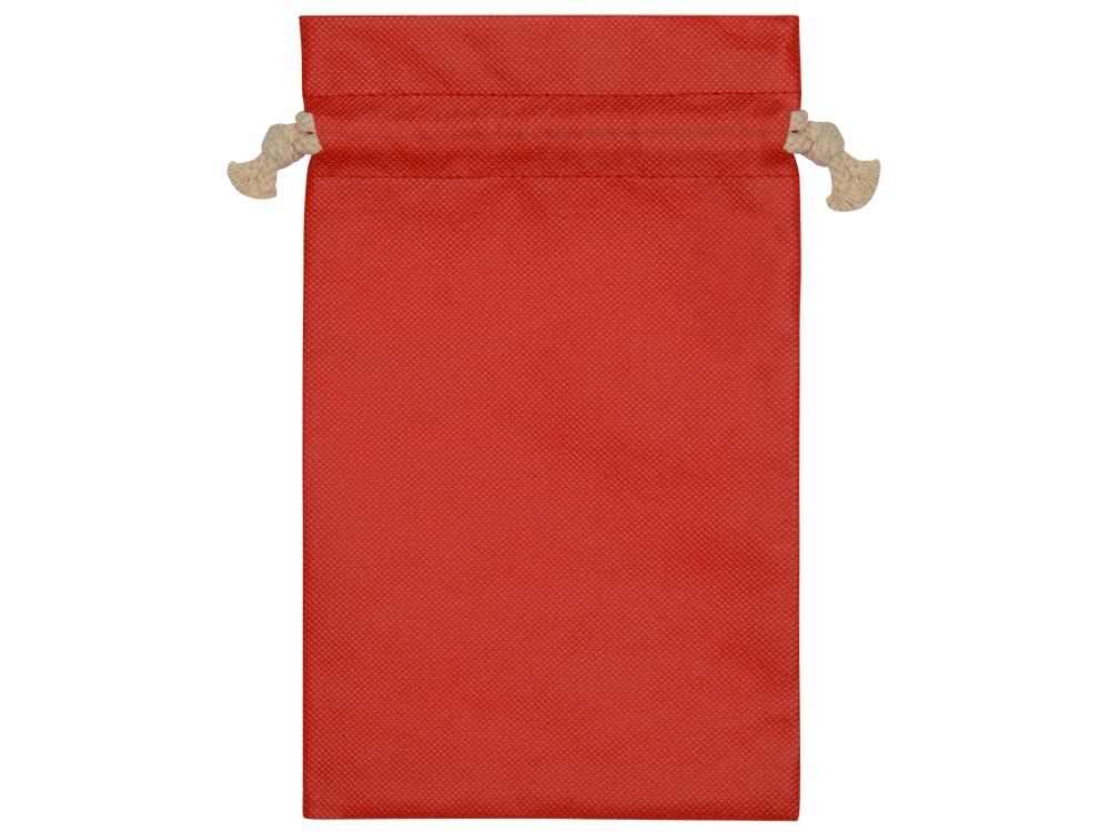 Мешочек Stuff S, красный-1