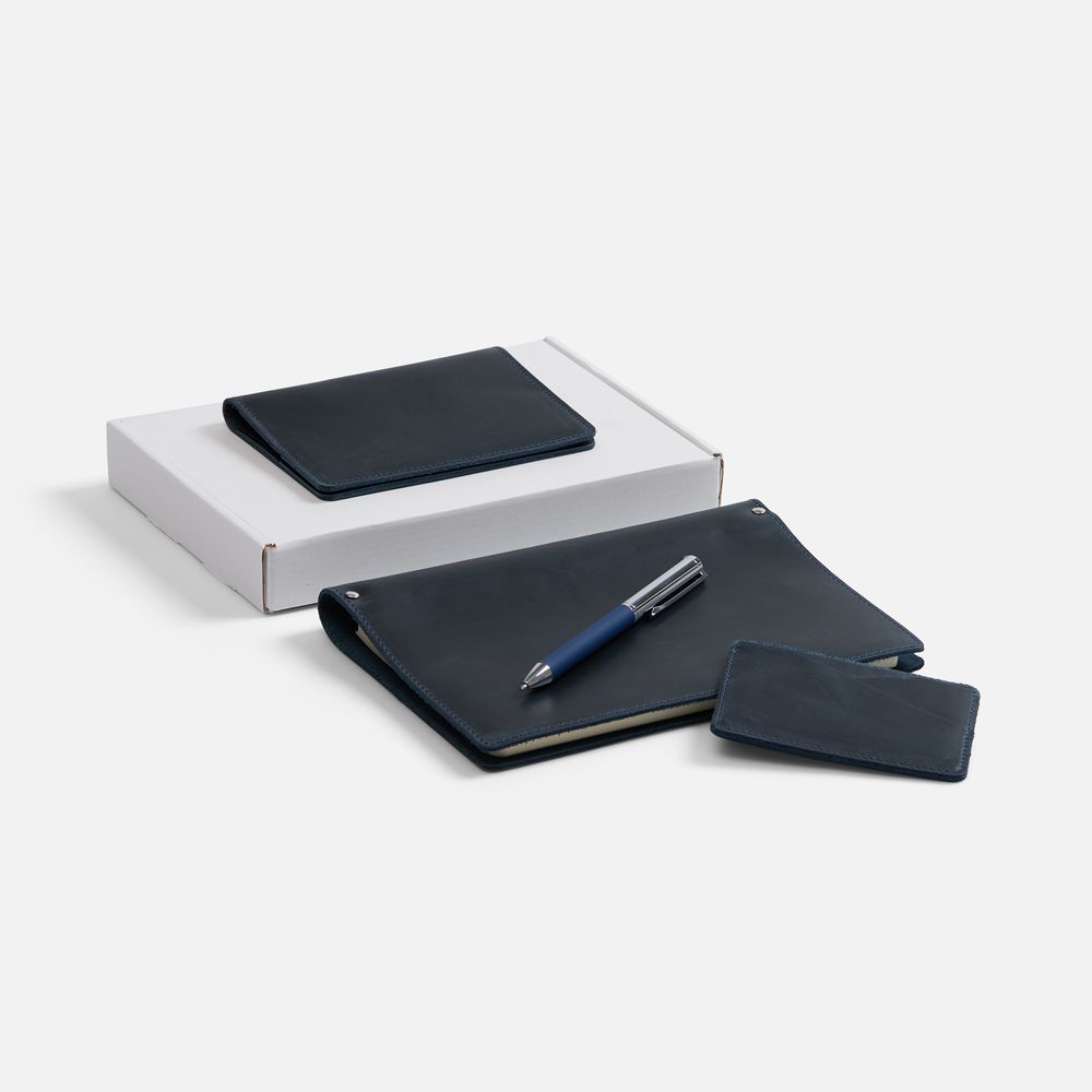 Набор inStream Maxi, синий-1