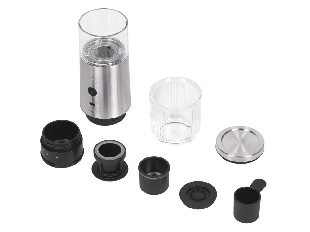 Портативная кофемашина Robusta-6