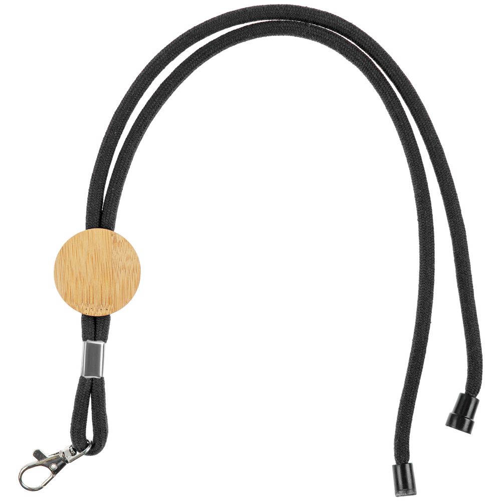 Набор Trait Office, черный с желтым-3