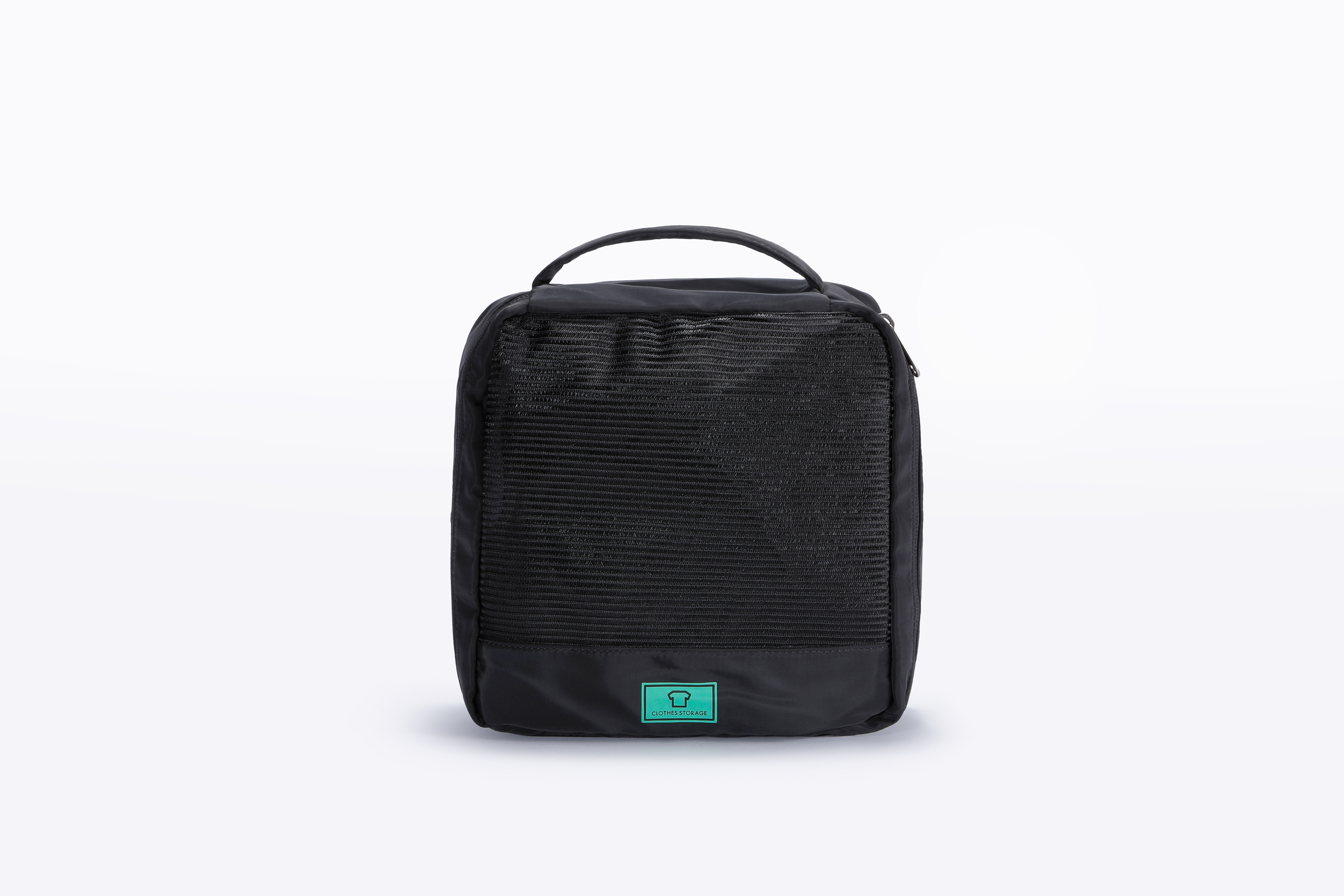 Дорожная сумка FlexPack Go 53х23х26 см, темно-серая-17