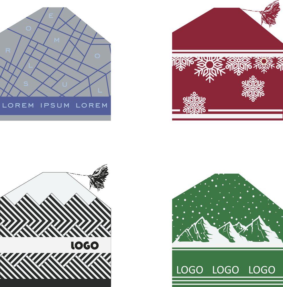 Шапка-петушок Cockerel на заказ, акрил-1