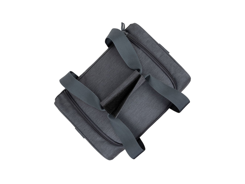 RESTO 5514 grey Изотермическая сумка-холодильник, 14 л, /6-5