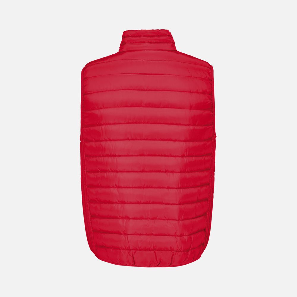 Жилет мужской Stream BW Men, красный-2