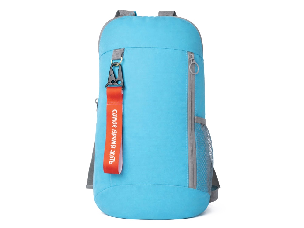 Рюкзак Fab neo, голубой-5
