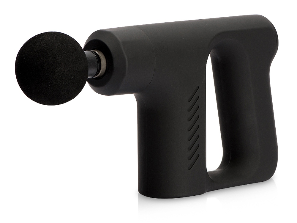 Перкуссионный массажер для тела Matt-0