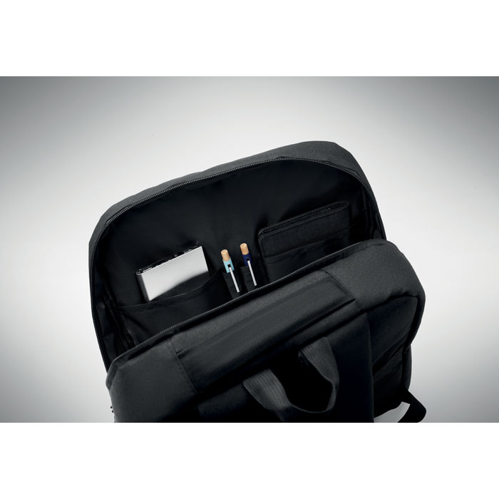 Рюкзак, черный-3