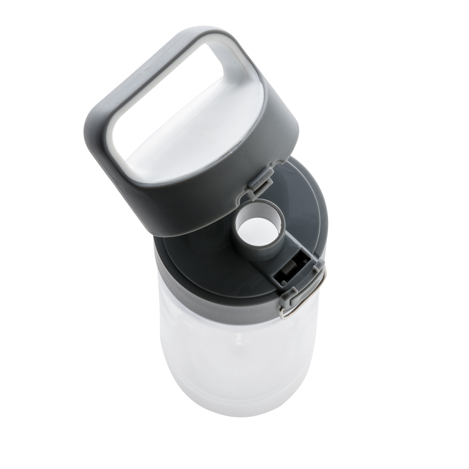 Герметичная бутылка для воды Hydrate-7