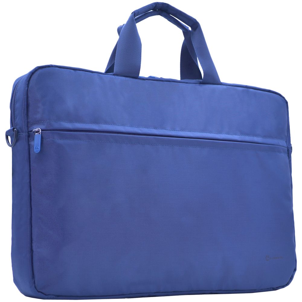 Сумка для ноутбука L217, синяя-2
