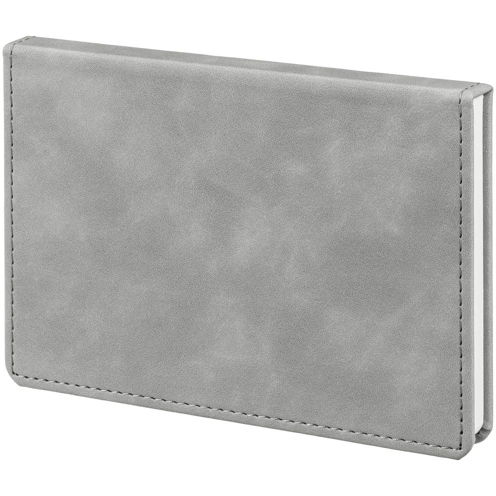 Еженедельник Urban, недатированный, серый-1