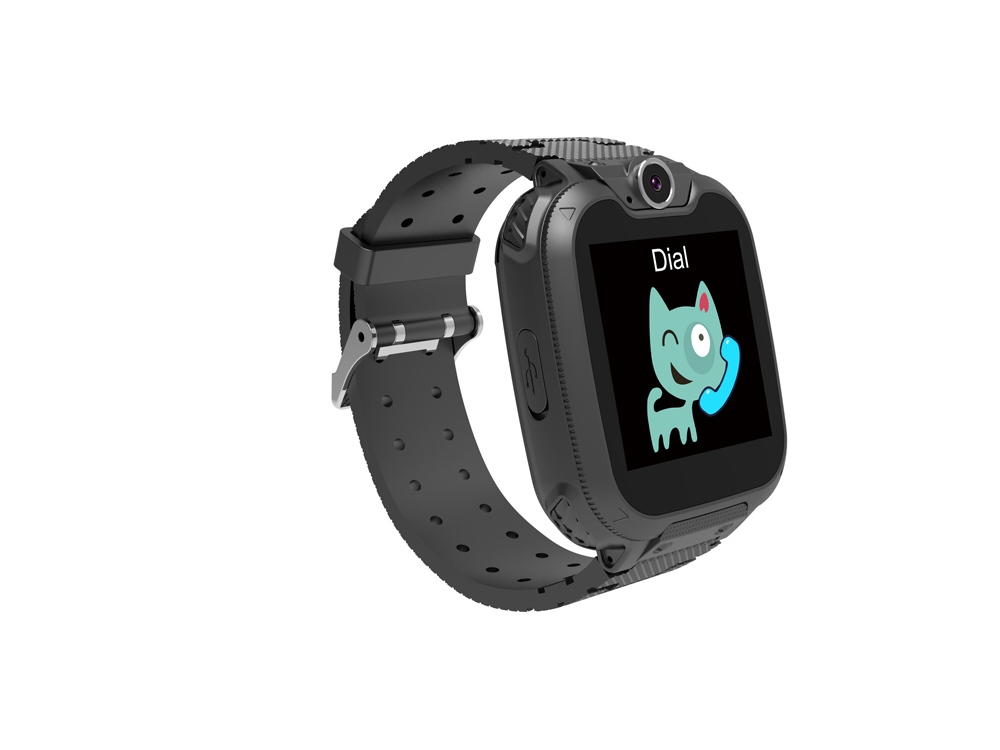 Детские часы Canyon Tony KW-31, черный-2