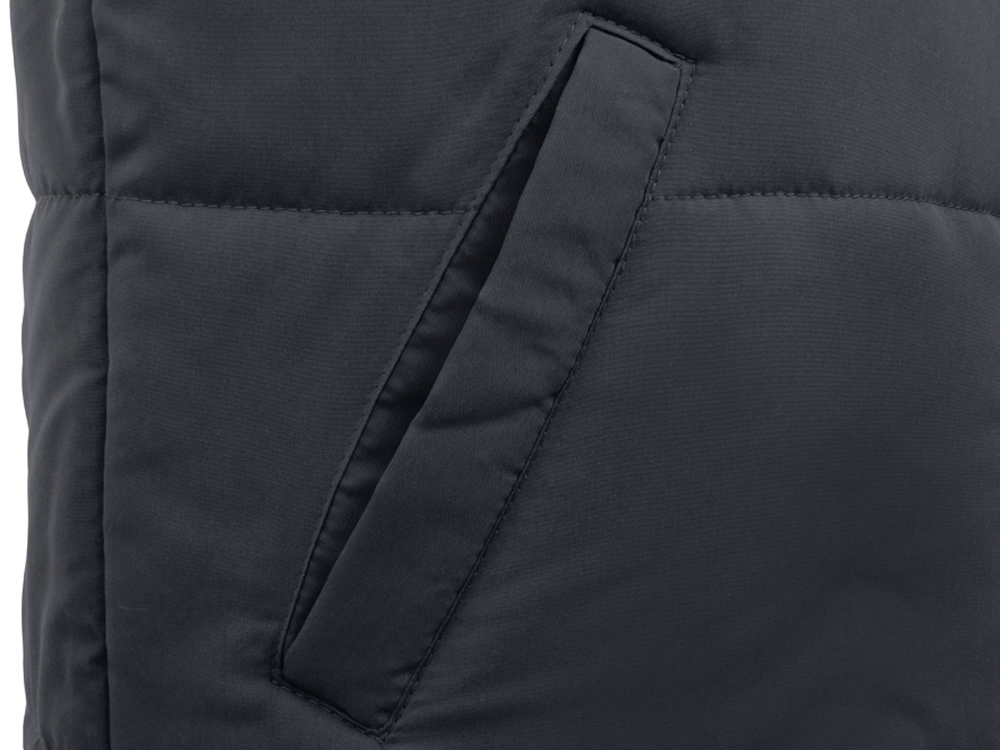 Жилет Ontario мужской, темно-синий-4