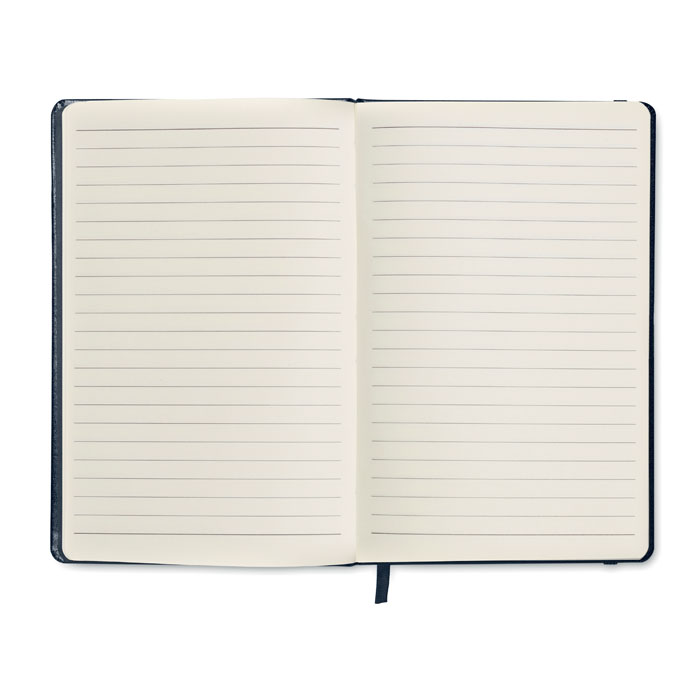A5 notebook 96 lined sheets, французский флот-5