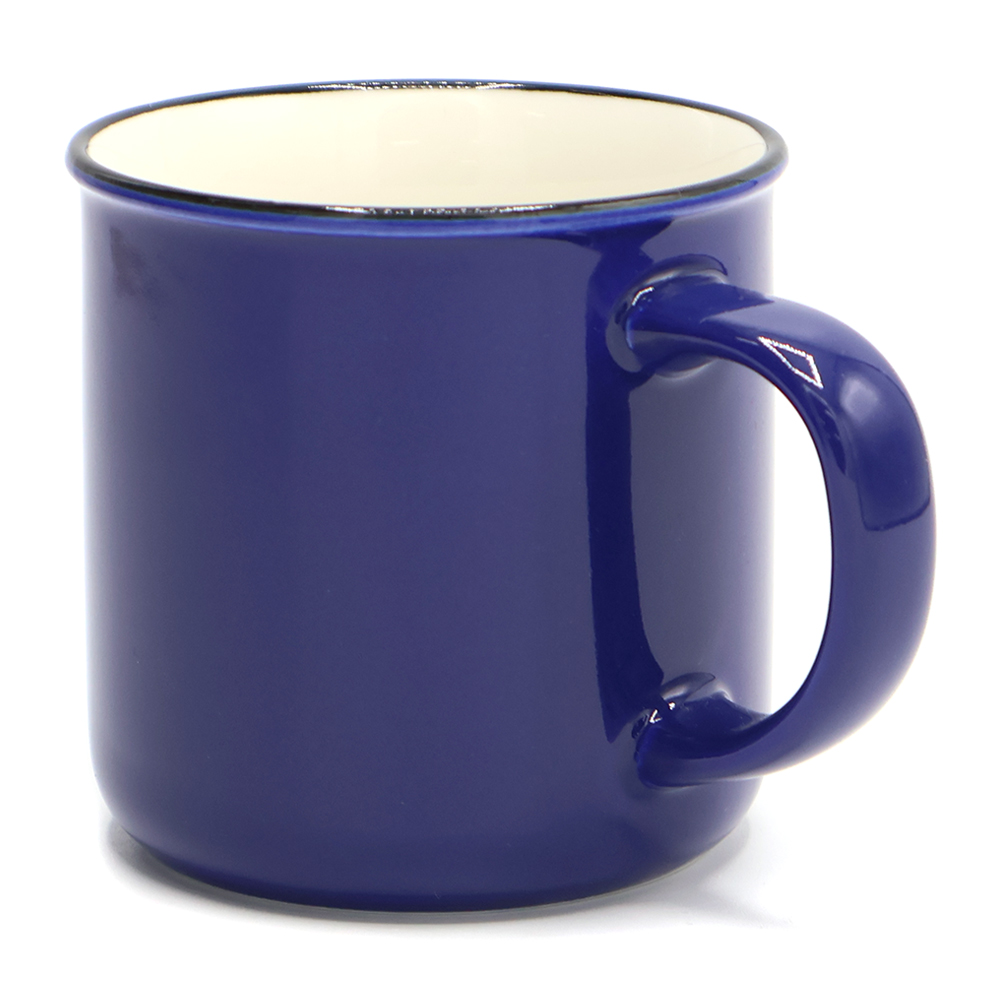 Кружка Heritage, Синий-1